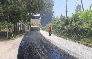 4 ilçe birleşti