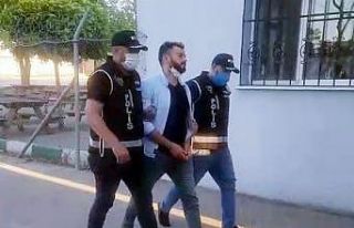 4 yıldır sahte kimlikle kaçan FETÖ’cü yakalandı