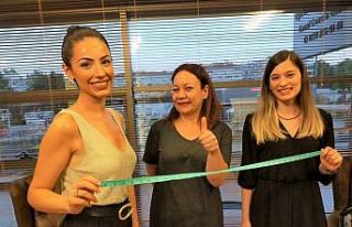 4XL hayattan mide botoksu ile kurtuldu