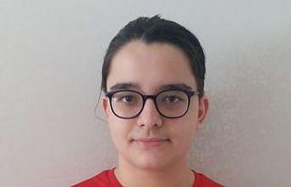 500 tam puan yaparak LGS’de Türkiye birincisi oldu