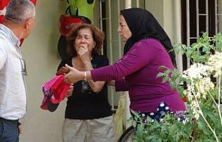 6. kattan düşen doktor hayatını kaybetti