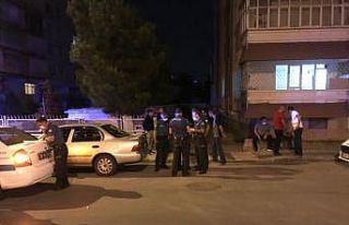 72 yaşındaki adam evinde ölü bulundu