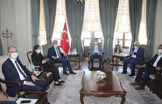 "81 ile 81 millet bahçesi"