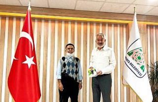 89 yaşındaki Bocce sporcusu madalyaya doymuyor