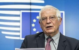 AB Dışişleri Konseyi Türkiye’yi görüştü