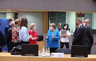 AB Liderler Zirvesi’nde günlerdir uzlaşma sağlanamıyor