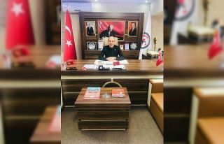 Abbas Gündüz: "CHP dürüst siyaset yapsın,...
