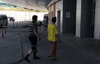 Acemi kasaplar yine iş başında