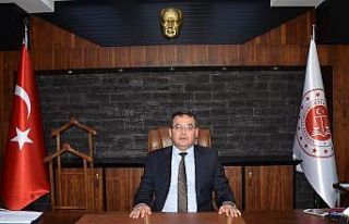 Adana Cumhuriyet Başsavcısı Bilal Gümüş, göreve...
