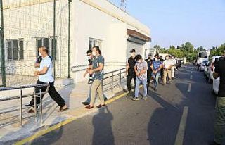 Adana polisi Bylock kullanıcılarını tespit etti