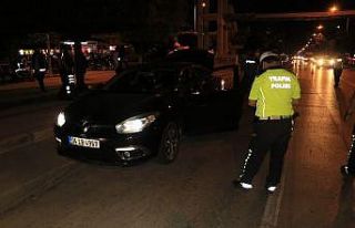 Adana’da 2 bin 879 polisle ‘Huzur ve Güven’...