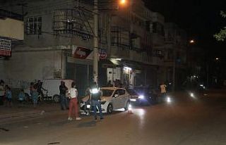 Adana’da drone ve helikopter destekli narkotik uygulaması