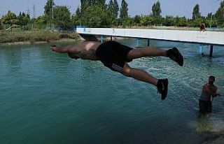 Adana’da iki ayda 12 kişi boğuldu