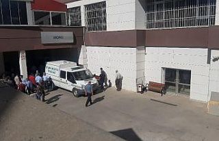 Adıyaman’da feci olay: 2 ölü, 1 yaralı