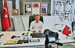 Adıyaman’da hastaneler korona virüs vakaları...