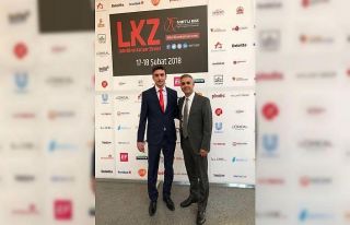 ADÜ Para Yönetimi Yarışmalarında 10. kez şampiyon...