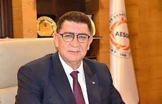 AESOB’dan ‘Esnafına sahip çık’ çağrısı