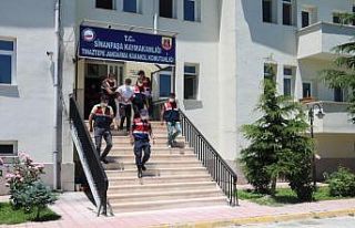 Afyonkarahisar’da 12 hırsızlık olayı 2 aylık...