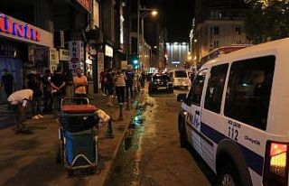 Ağabeyi tarafından bıçaklanan şahıs ağır yaralandı