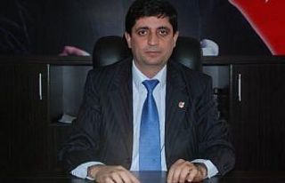 AGAD Başkanı Aslan’dan Basın Bayramı mesajı