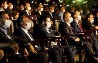 Ağrı’da 15 Temmuz Etkinlikleri Gün Boyu Sürdü