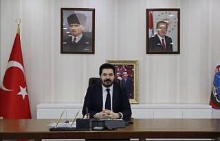 Ağrılılar Başkan Sayan’a sahip çıktı