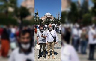 Ahıska Türkleri tarihi günde yerini aldı