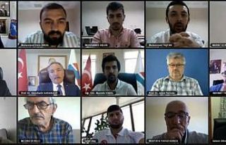 AİÇÜ’de “15 Temmuz Farkındalık Konferansı”...