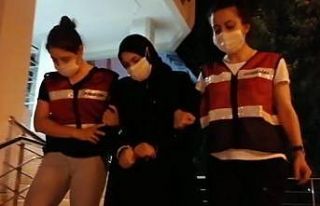 Ailevi meseleleri olan kadının söylediği yalan...