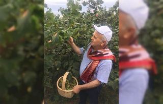 AK Parti Giresun İl Başkanı Kenan Tatlı: “Açıklanan...