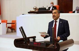 AK Partili Arvas’tan ‘sosyal medya düzenlemesi’...