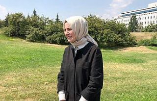 AK Parti’li Yıldız: “Sosyal medya düzenlemesi...