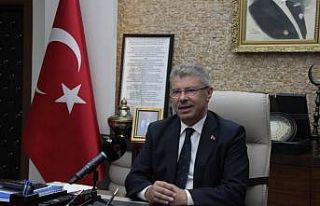 Akay’dan şekere zam talebi