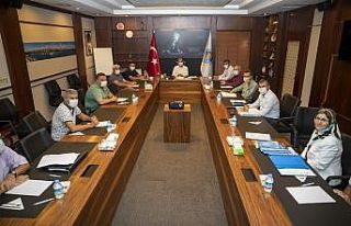 Akdeniz Katı Atık Birliği tasfiye edildi