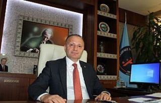 Akdeniz Üniversitesi yerli ve milli tohum üretimine...