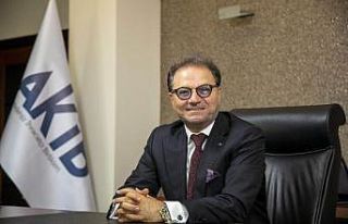 Akdeniz’in ihracat şampiyonu AHKİB