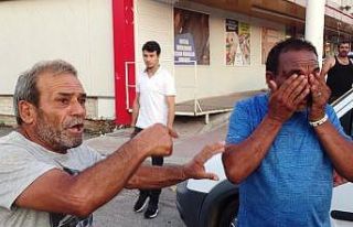 Akraba iki aile arasındaki tartışma kanlı bitti:...