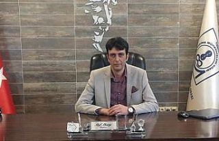 Aksoy, "15 Temmuz’da yeniden dirilen bir ulusun...