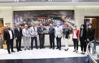 Aktarlara mesleki yeterlilik geliyor