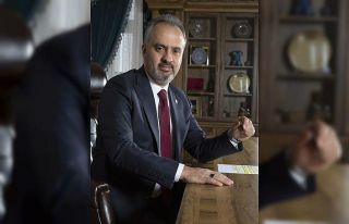 Aktaş: "15 Temmuzu asla unutmayacağız"