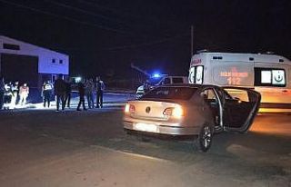 Alacak verecek kavgasında kan aktı: 1 ölü