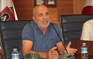 Alanyaspor Başkanı Çavuşoğlu: “N’Sakala konusunda...