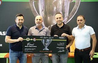 Alanyaspor’da ’hatıra bilet’ kampanyasına...