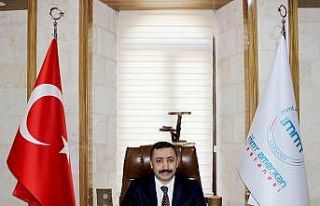 Ali Taşdelen’den 15 Temmuz Mesajı