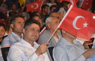 Aliağa, 15 Temmuz şehitlerini anacak