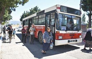 Aliağa’da Kurban Bayramı için tüm hazırlıklar...