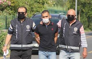 Alkollü sürücü ehliyetini vermeyen arkadaşını...