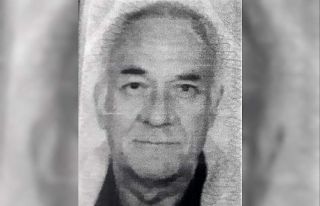 Alman turist, yaralandığı kazadan 12 gün sonra...