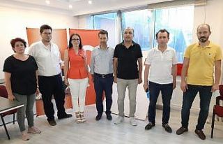 Alper Dilek güven tazeledi