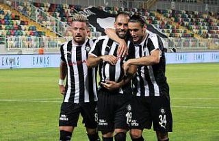Altay, play-off için son kozunu oynuyor